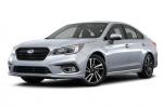 Subaru Legacy 2.5i 2017 года (NA)